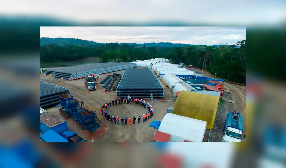 Gasoducto Sur se posterga y se licitará a fines del 2018