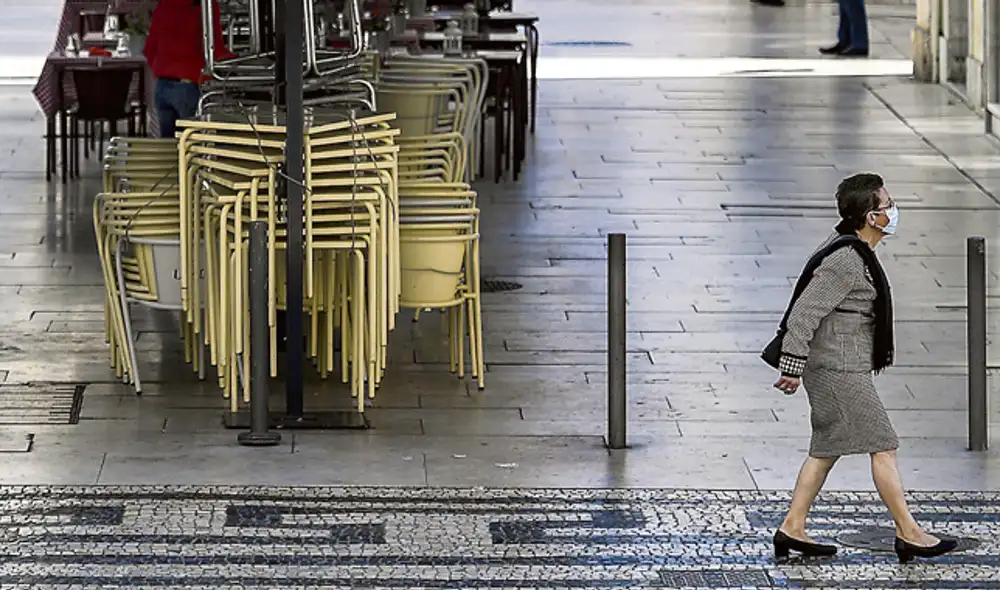 coronavirus españa coronavirus españa