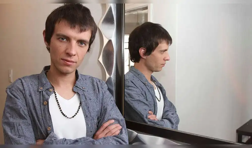 Hijo de Camilo Sesto no cumple con la última voluntad de su padre