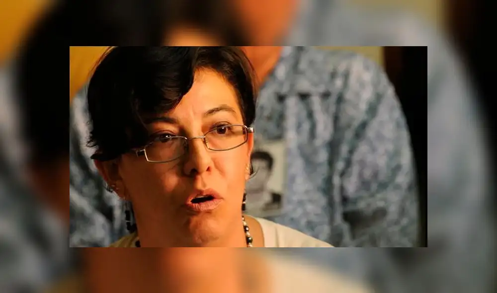 Familiares de víctimas de Fujimori critican que 2018 sea año de la reconciliación