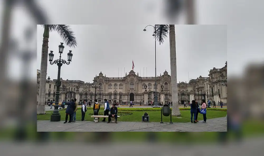 Fotografía tomada con el Moto G7 Plus Fotografía tomada con el Moto G7 Plus