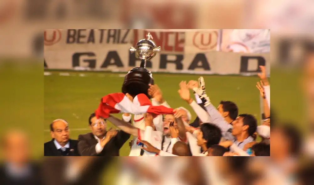 Melgar anunció la contratación de un exjugador de Universitario