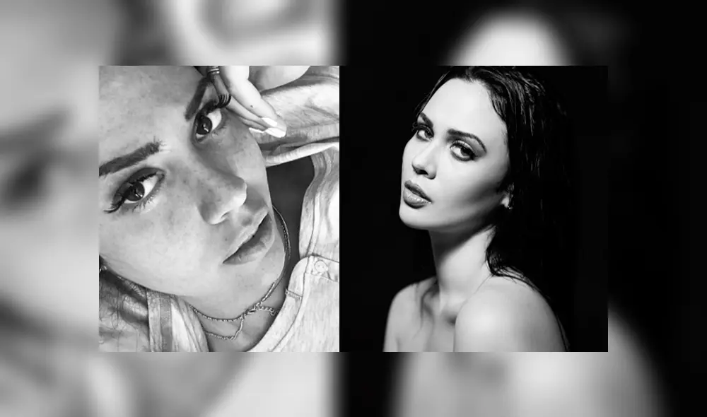 Instagram: Lucía Oxenford contó la pérdida que sufrió y fans se apenan con noticia