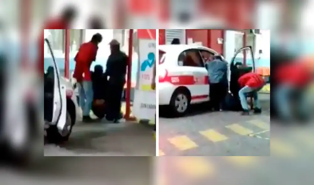 Jorge Salgado acudió a la Delegación Veracruz pero al no tener 350 pesos para la consulta le fue rechazado el servicio. (Foto: El Heraldo)