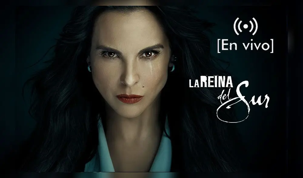 La Reina del Sur 2 llega a su fin con un emocionante episodio. La Reina del Sur 2 llega a su fin con un emocionante episodio.