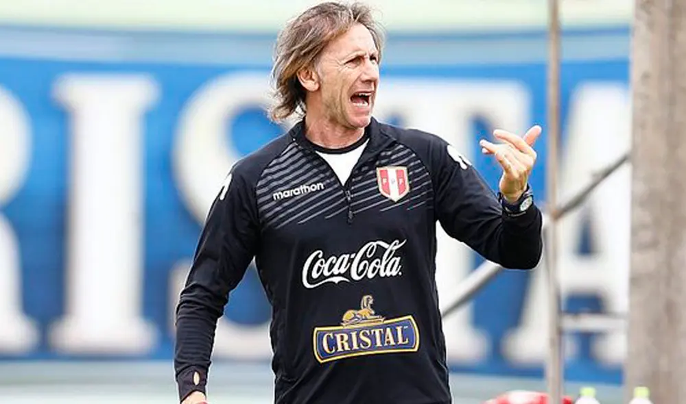 Selección peruana Selección peruana