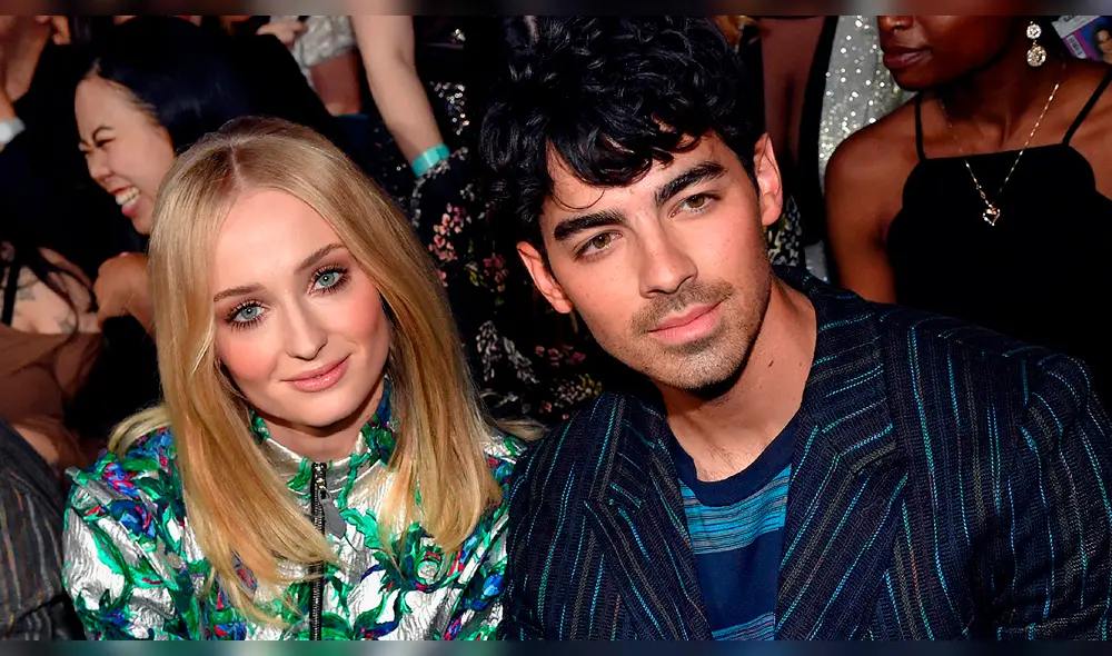 Sophie Turner culpa a Emilia Clarke por taza filtrada en Game of Thrones [VIDEO]