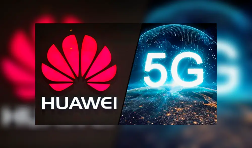 Estados Unidos permite operar a Huawei para despliegue de redes 5G. Foto: composición La República.