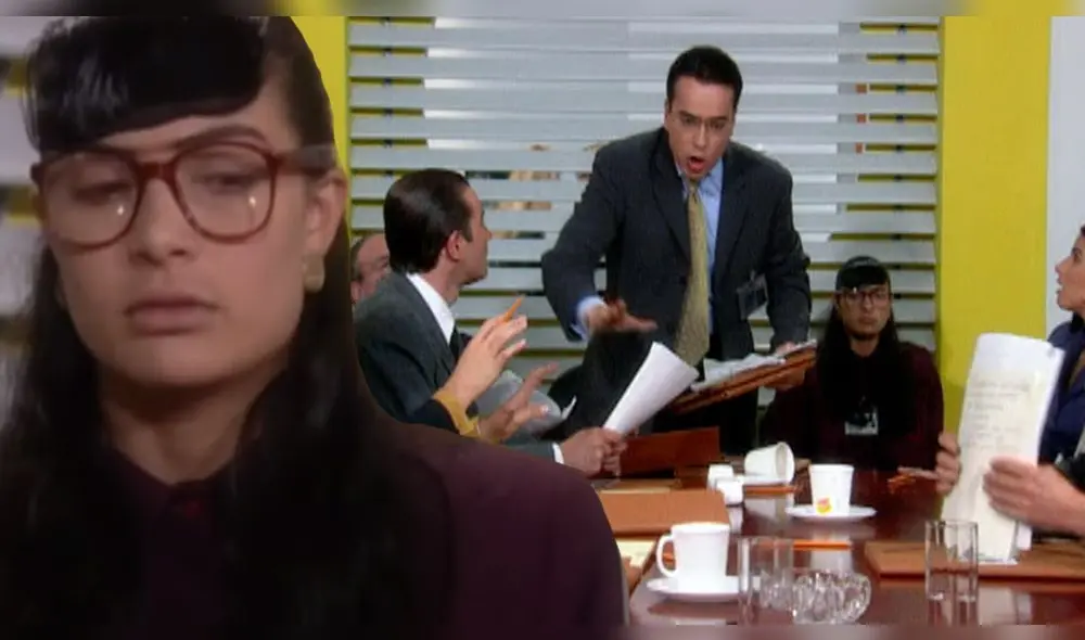 Crédito: Canal RCN Crédito: Canal RCN