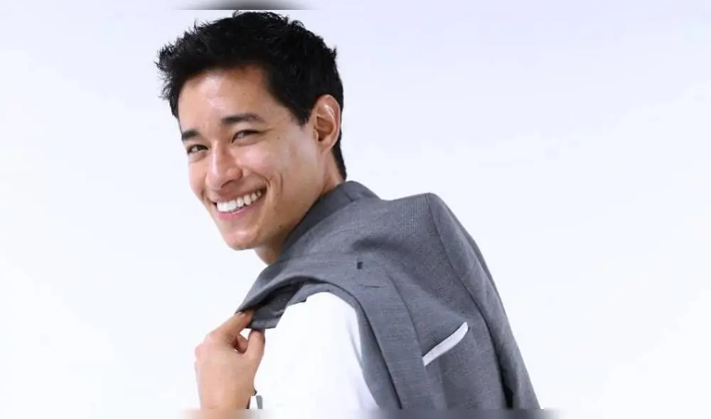 “Personalmente hablando, más que todo por el estilo de música y canto, Daniela. Me gustaría [trabajar con ella]”, dijo. (Foto: Instagram)