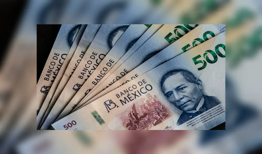 Dólar en México
