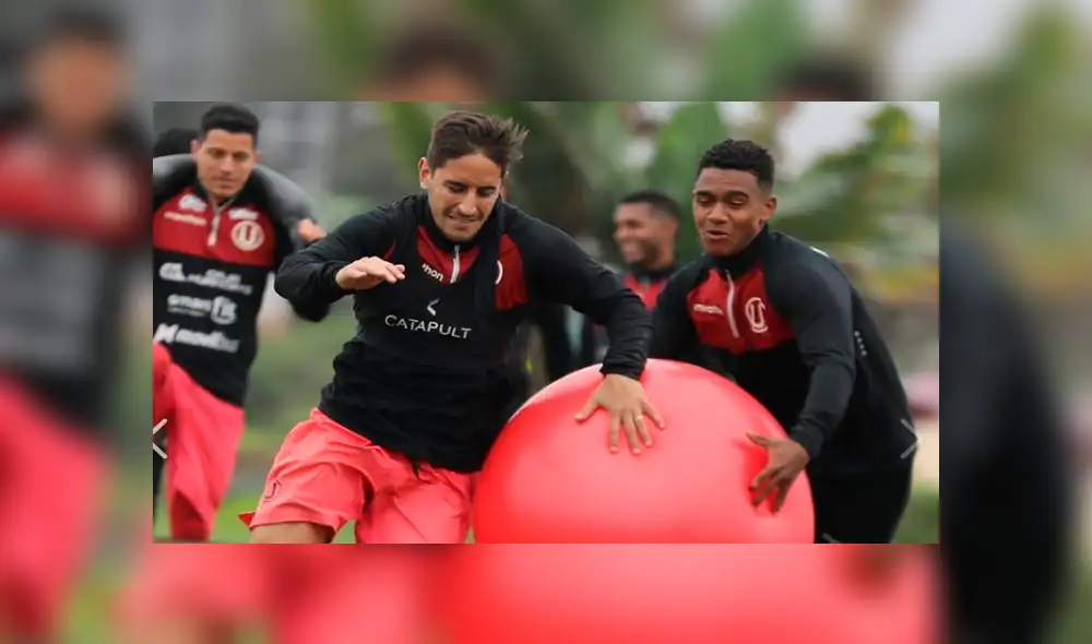 ¿Qué hacen los grandes del fútbol peruano durante los Juegos Panamericanos 2019?