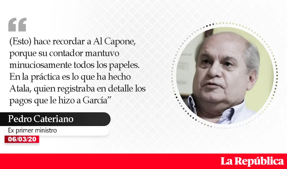 Frases de la semana: revisa las opiniones más polémicas [FOTOS]