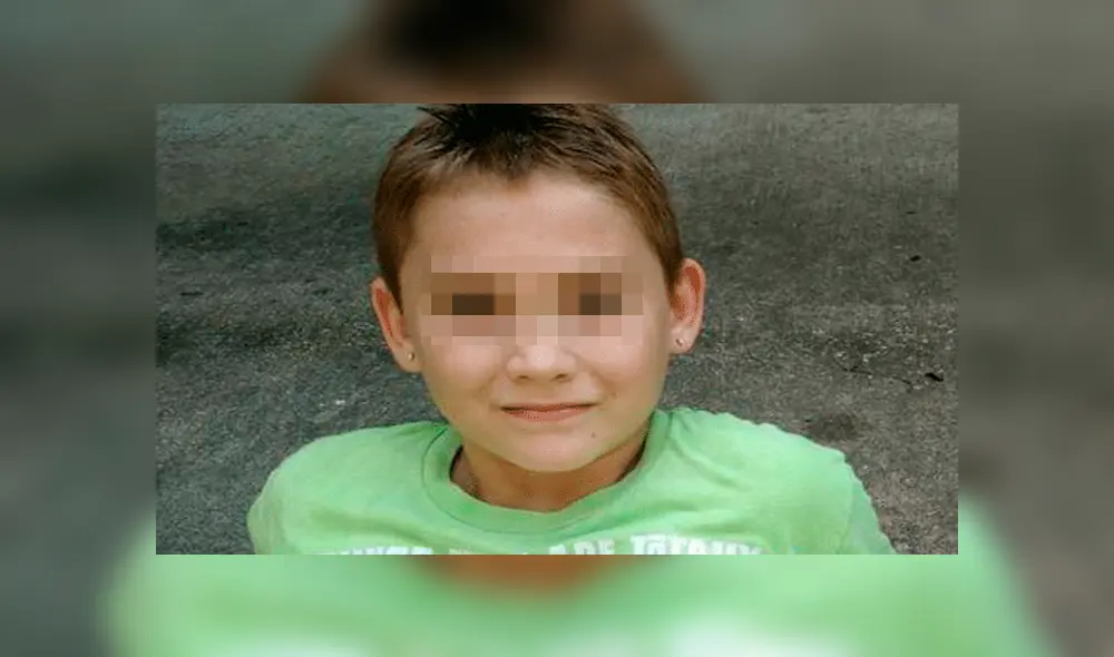 Adolescente hallado muerto fue torturado por sus abuelos [VIDEO]