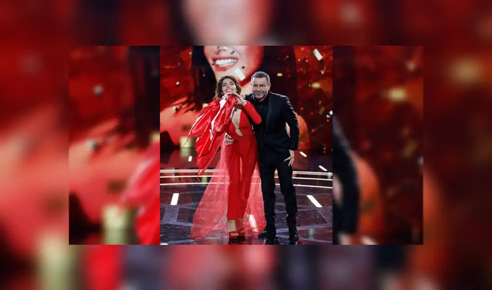 Modelo peruana ganó “Gran Hermano Vip España" y se lleva 100 mil euros como premio [VIDEO]