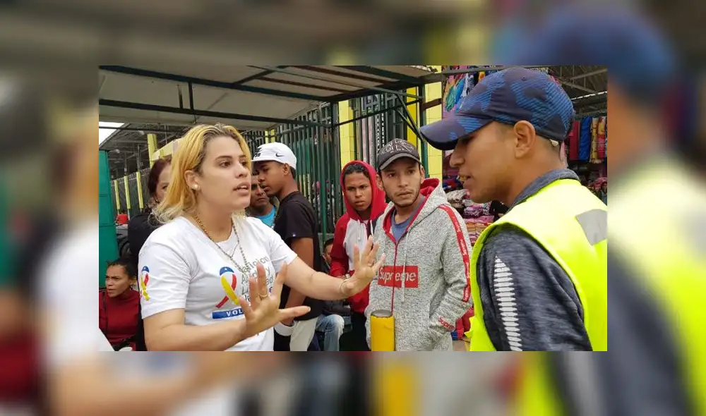 Venezolanos en Perú: llega a Lima el último grupo que ingresó sin visa [FOTOS]