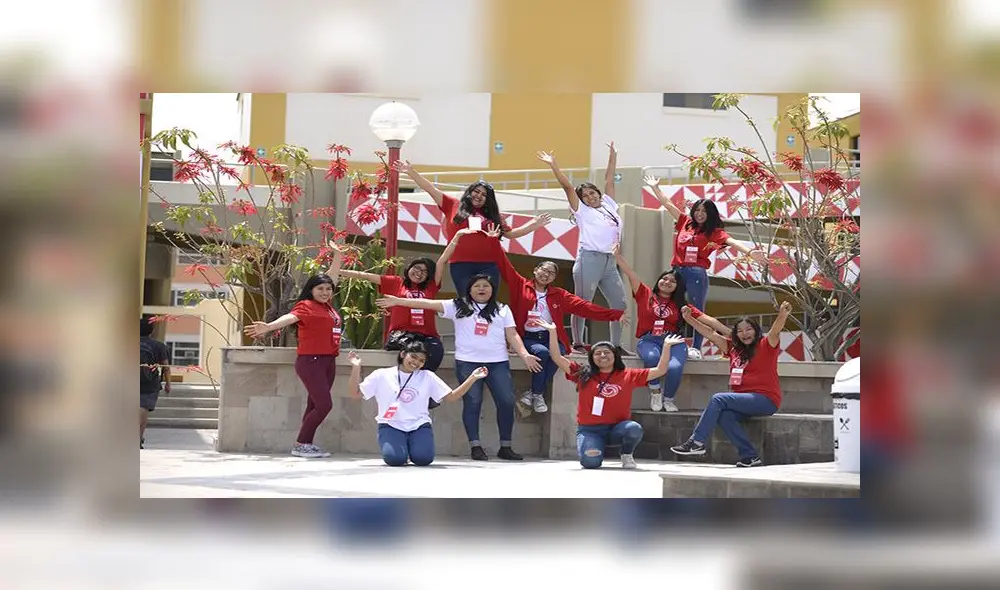 Bicentenario del Perú: convocan a más de 1000 voluntarios para actividad Bicentenario del Perú: convocan a más de 1000 voluntarios para actividad