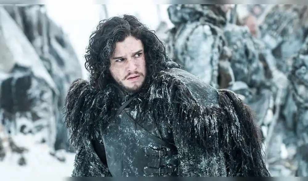 Game of Thrones: 8 frases inolvidables de Jon Snow, el rey del norte