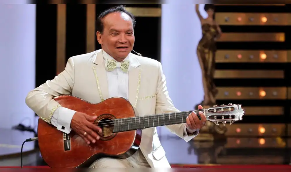 Famoso cambia ‘El reventonazo de la Chola’ por ‘Oe, ¿es en serio?’