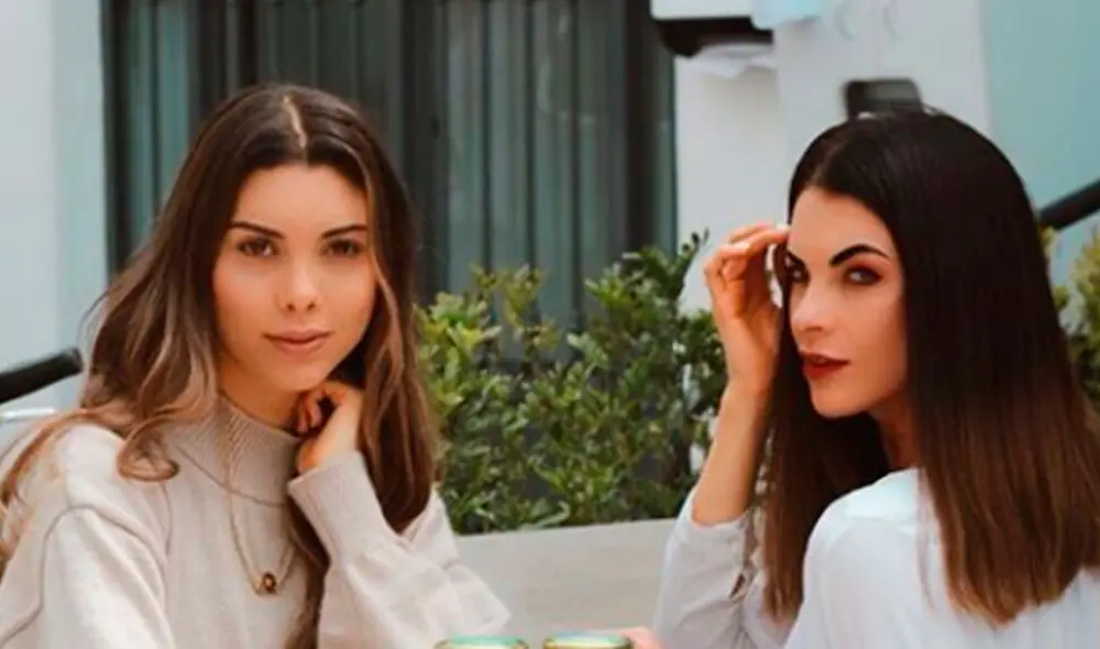 Mikella Callegari, hija de Fiorella Rodríguez, quedó entre las 10 favoritas a coronarse como Miss Perú 2020. Foto: Instagram Mikella Callegari, hija de Fiorella Rodríguez, quedó entre las 10 favoritas a coronarse como Miss Perú 2020. Foto: Instagram