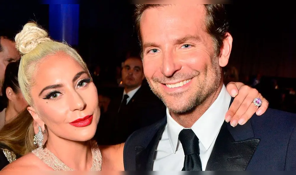 Bradley Cooper, Lady Gaga e Irina Shayk: ¿Cuál es la verdad del triángulo amoroso? Bradley Cooper, Lady Gaga e Irina Shayk: ¿Cuál es la verdad del triángulo amoroso?