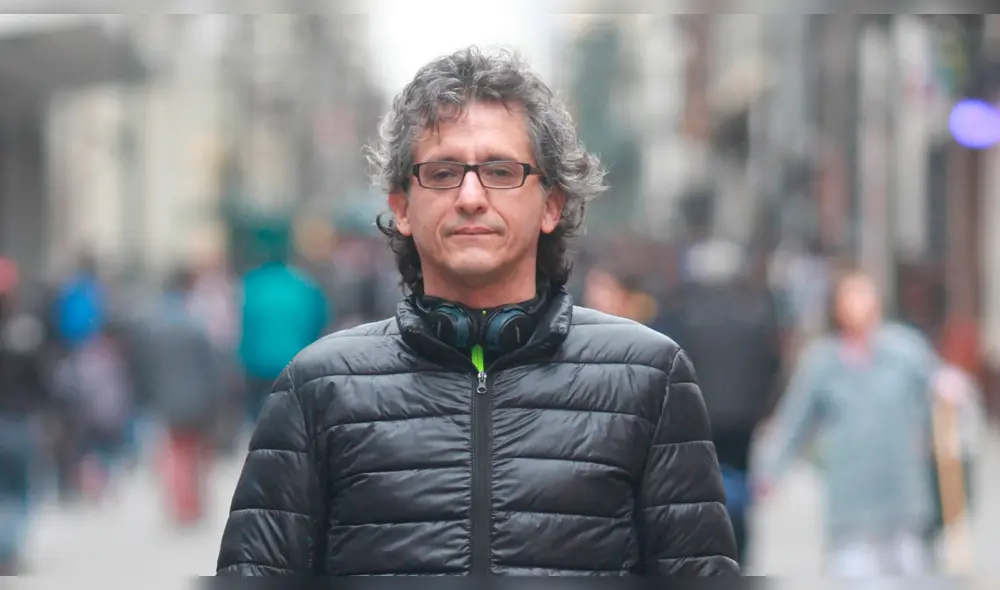 Miguel Iza: “Nos han obligado a vivir como si no hubiera pasado nada, a olvidar todo por lo que hemos luchado” Miguel Iza: “Nos han obligado a vivir como si no hubiera pasado nada, a olvidar todo por lo que hemos luchado”