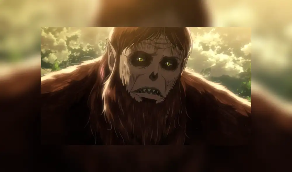 Attack on Titan: Capítulo 3x17 obtuvo 10/10 en IMDb, superando a GOT y Breaking Bad