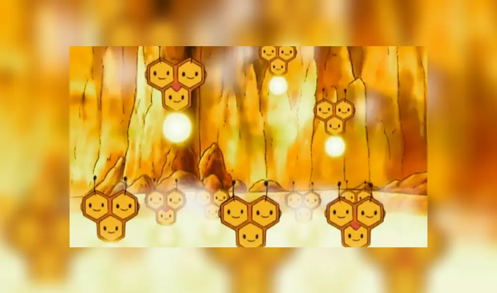 Como evolucionar a Combee en Vespisquen en Pokémon GO.