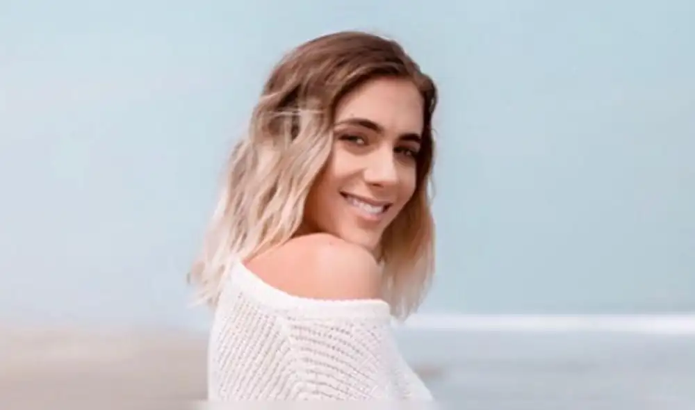 Las chicas reality de “Esto es guerra” que denunciaron a sus parejas por maltrato [FOTOS]