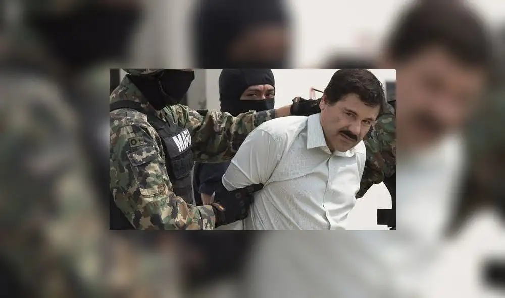 Defensa de 'El Chapo': "Peña Nieto mandó a matar a López Obrador"