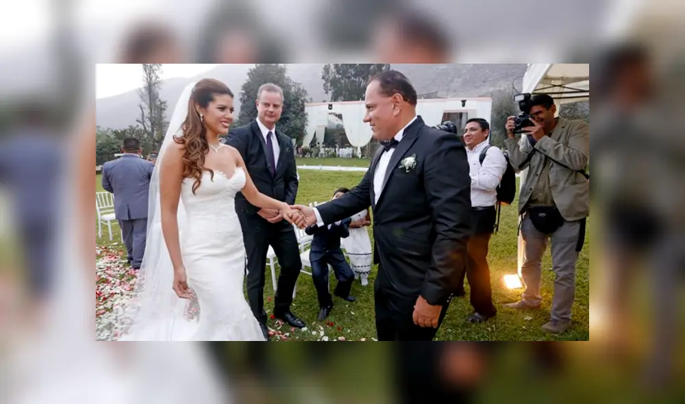 Daysi Ontaneda se encontró con Mauricio en Cuba y asegura que está solo [FOTOS]