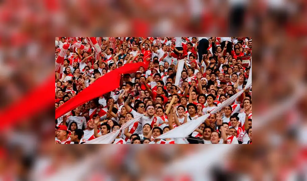 Repechaje Perú vs. Nueva Zelanda: todas las canciones para alentar a la blanquirroja [VIDEOS]