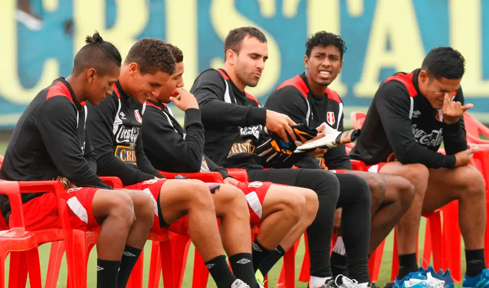 Alexander Succar llegaría a Universitario de Deportes.