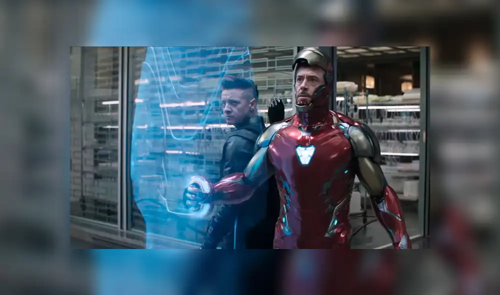 Pokémon GO: Niantic elabora poképarada inspirada en Iron Man y luce así [FOTOS]