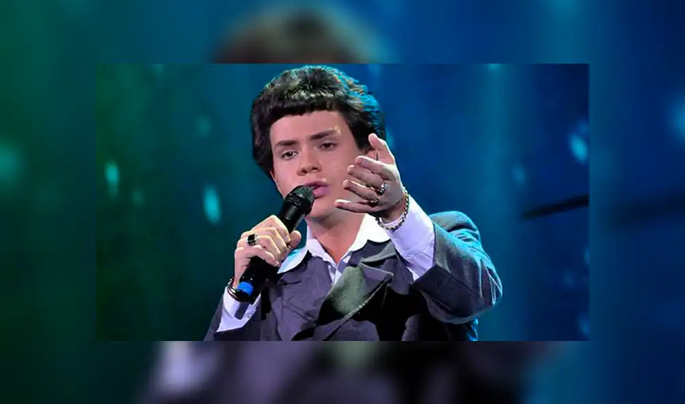 José José: Marysol Sosa pide a Manuel José no insistir en que es hijo del cantante [VIDEO]