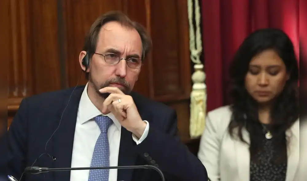 Nueva polémica por indulto a reo Alberto Fujimori