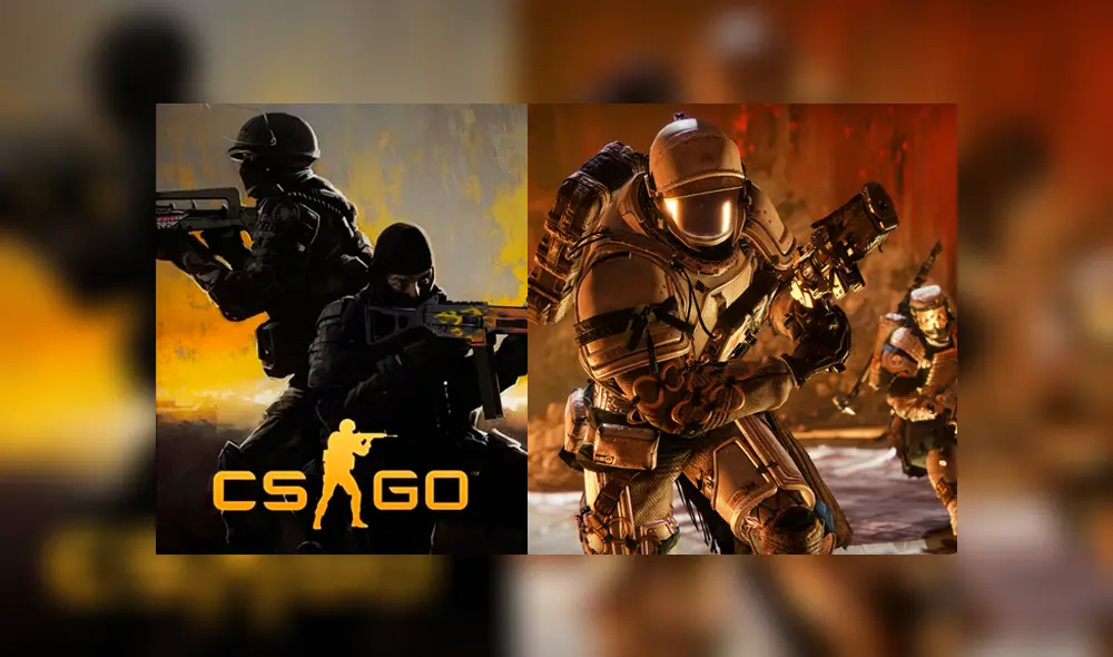 Shooters que puedes descargar gratis para jugar con tus amigos en la cuarentena.