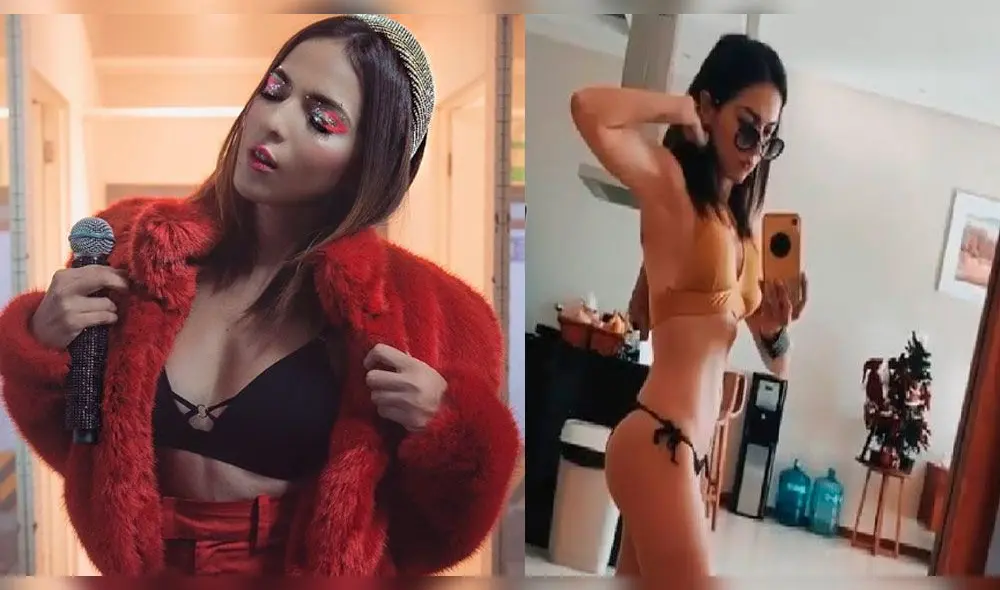 Paty Cantú Instagram, fotos en bikini Paty Cantú Instagram, fotos en bikini