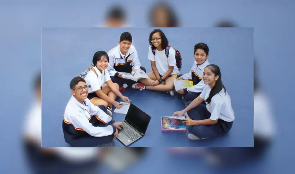 Inscripciones para pertenecer a Colegios de Alto Rendimiento serán hasta el 27 de enero. Foto: COAR. Inscripciones para pertenecer a Colegios de Alto Rendimiento serán hasta el 27 de enero. Foto: COAR.