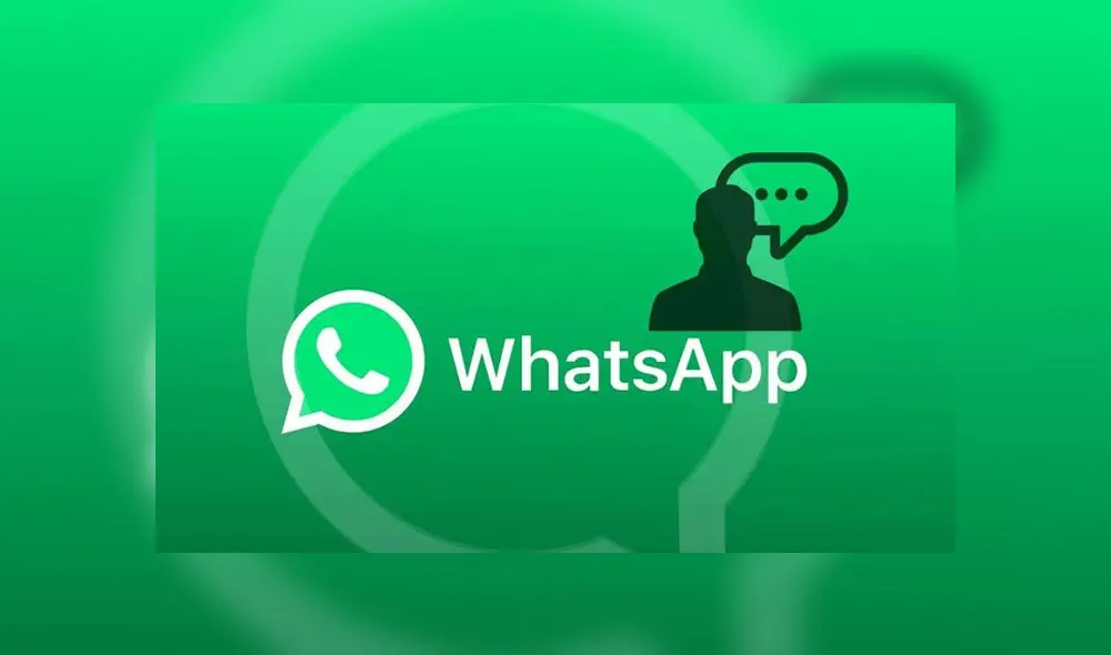 En algunas ocasiones el sistema puede falla y que el contacto no aparezca.