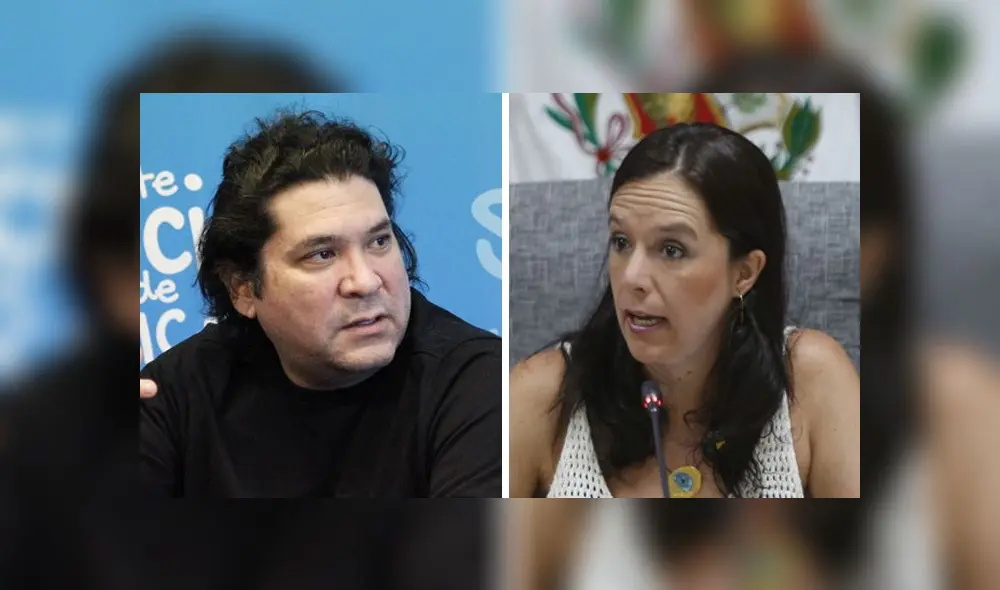 Ven a Glave y Acurio como buenos candidatos presidenciales Ven a Glave y Acurio como buenos candidatos presidenciales