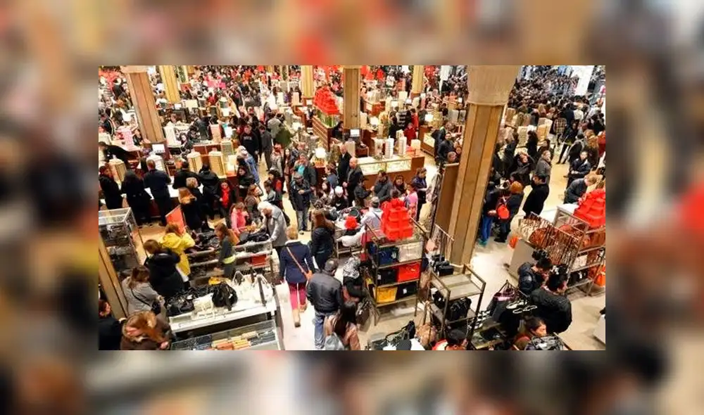 Black Friday 2019: detalles del festival de ofertas que se realiza en noviembre