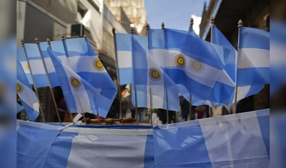 Argentina Argentina