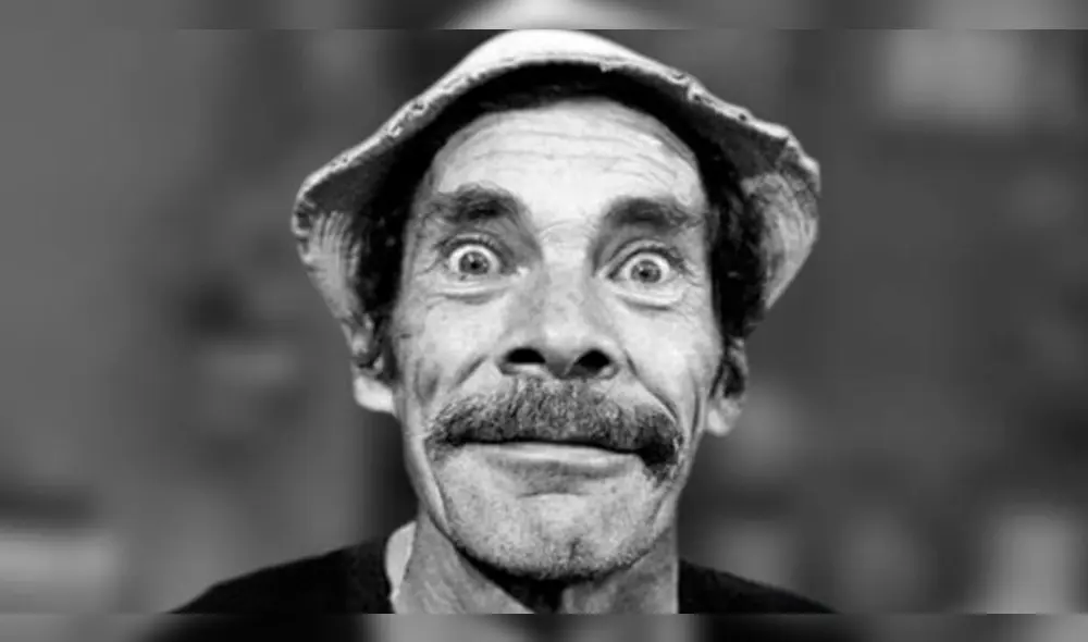  Don Ramón irreconocible en entrevista inédita de programa chileno [VIDEO]