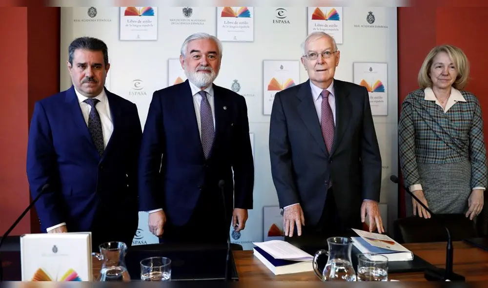 RAE rechaza tajantemente el lenguaje inclusivo: ‘todxs, todes y tod@s’ son 'innecesarias'