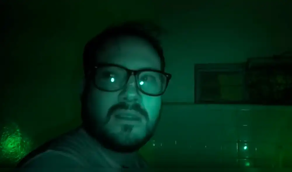 YouTube viral: jóvenes visitan ‘orfanato maldito’ en México y vivieron la peor experiencia