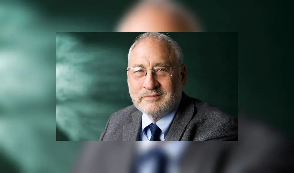 Joseph Stiglitz Joseph Stiglitz