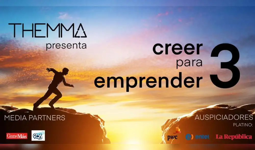Creer para emprender 3 Creer para emprender 3