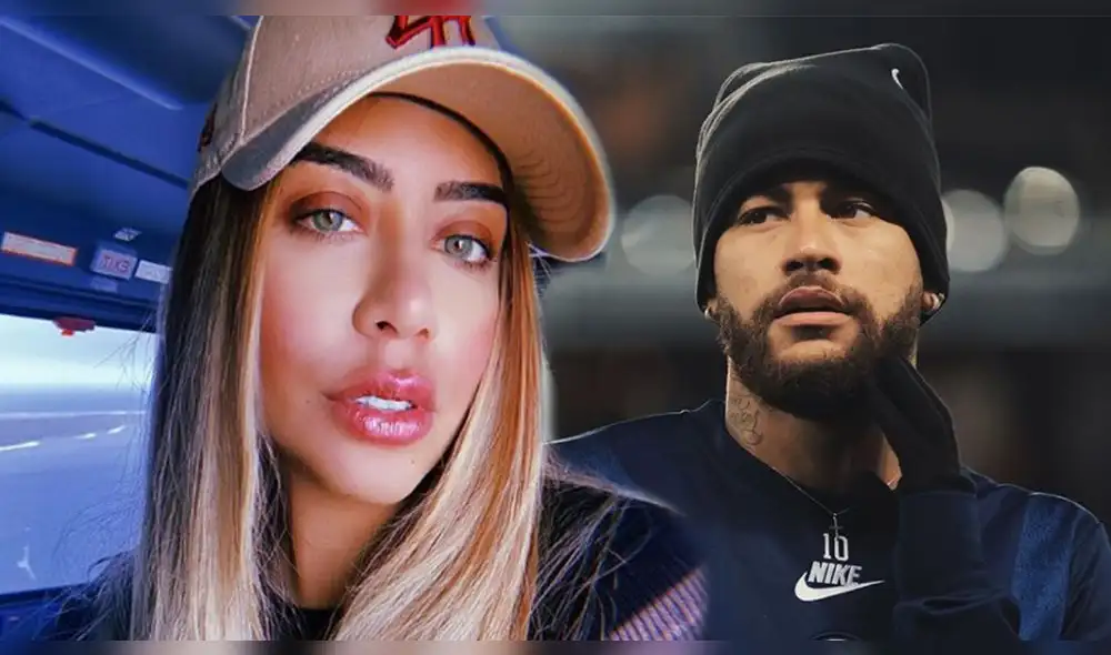 Rafaela Neymar Rafaela Neymar