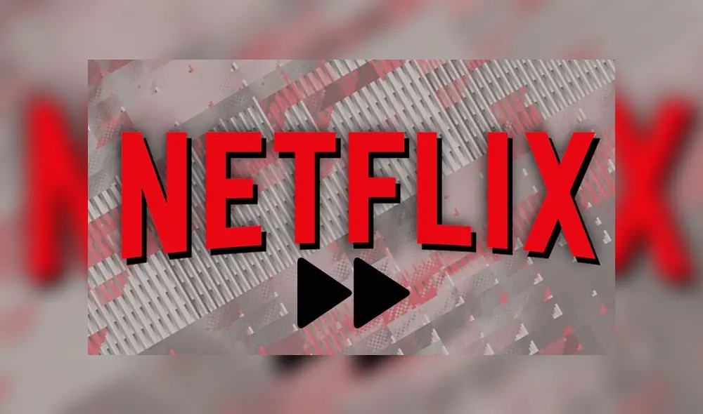 Netflix trabaja en nueva función para que veas series y películas en menos tiempo [FOTOS]